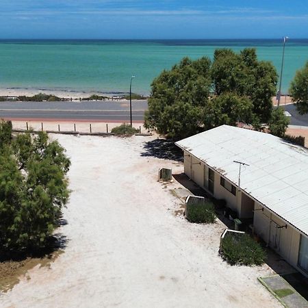 דנהאם Wildsights Beach Units מראה חיצוני תמונה