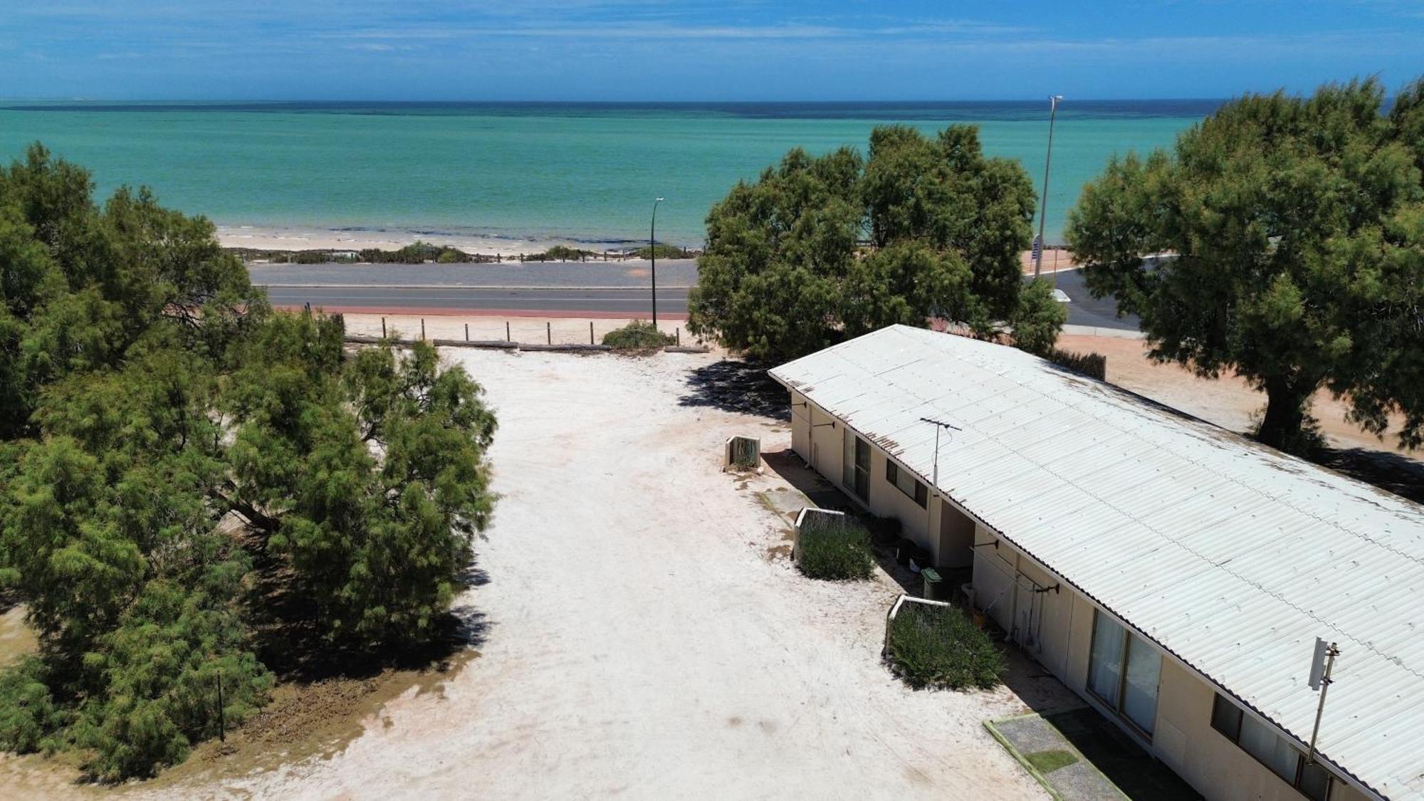 דנהאם Wildsights Beach Units מראה חיצוני תמונה