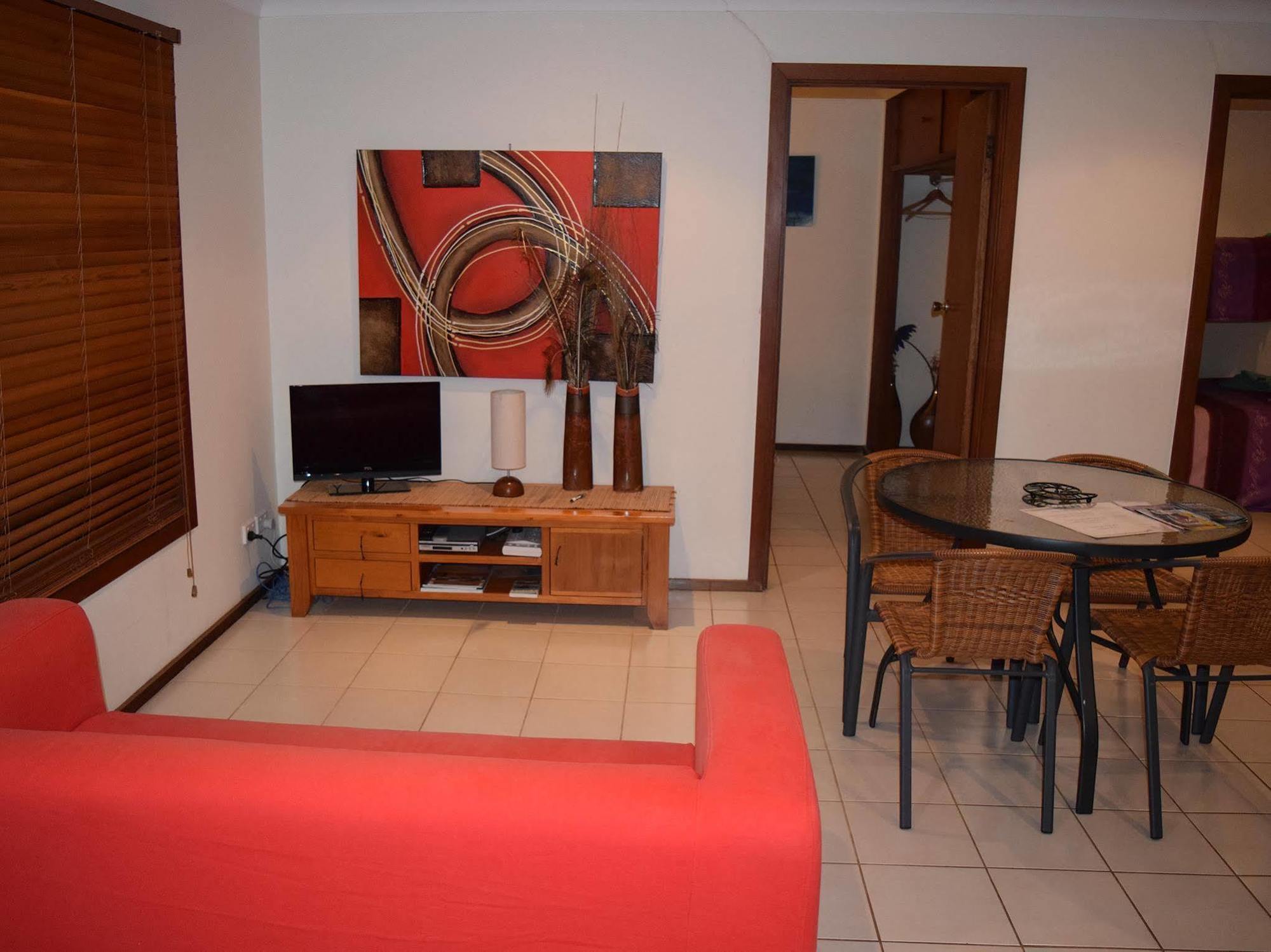 דנהאם Wildsights Beach Units מראה חיצוני תמונה